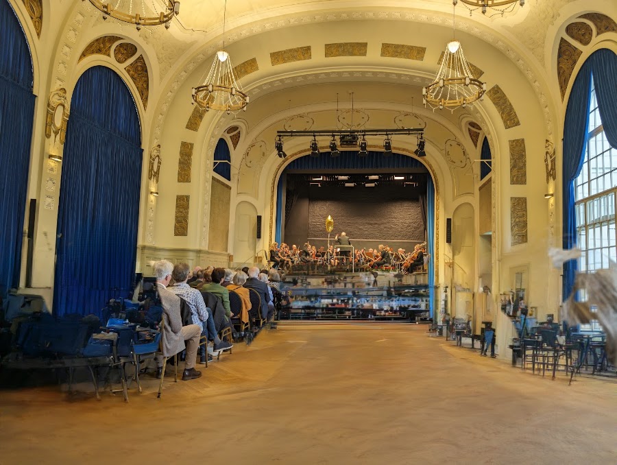 Kurhaus