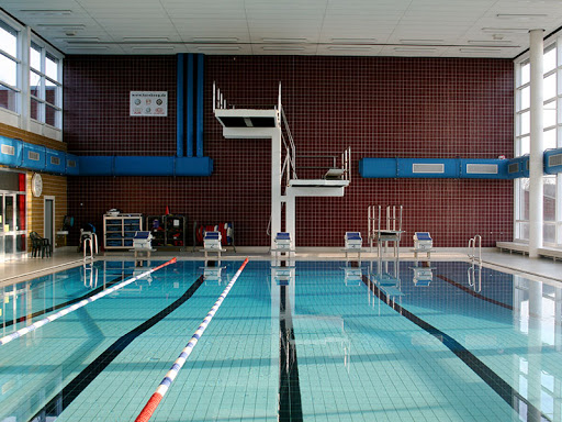 Hallenbad Niebüll