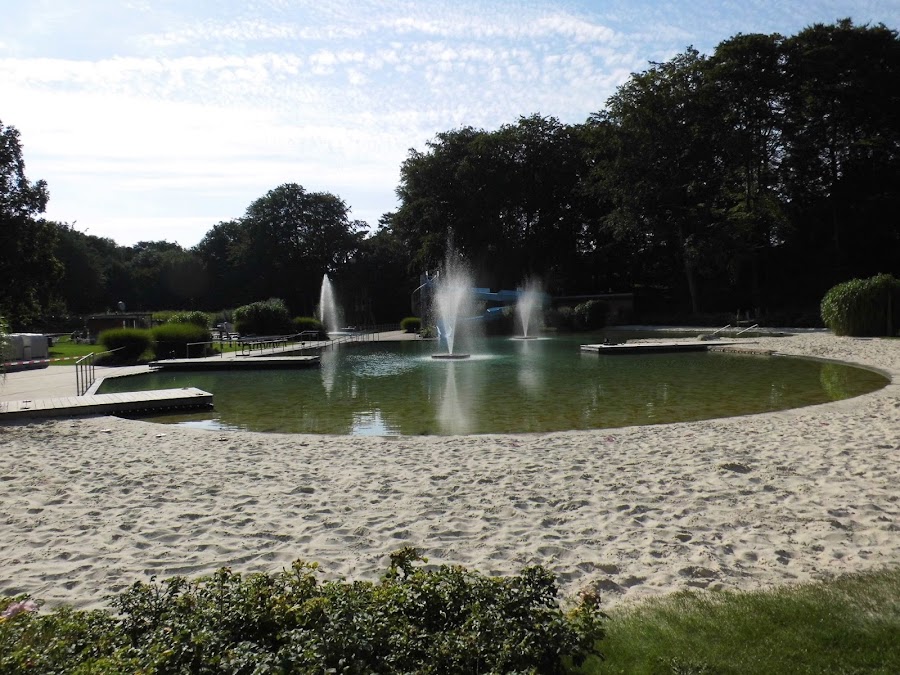 Naturbad Brackwede