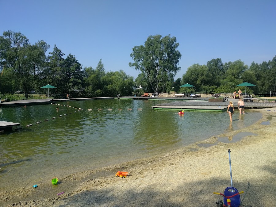 Naturerlebnisbad Niestetal