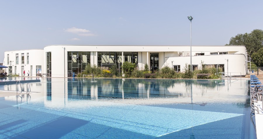 P3 Hallenbad