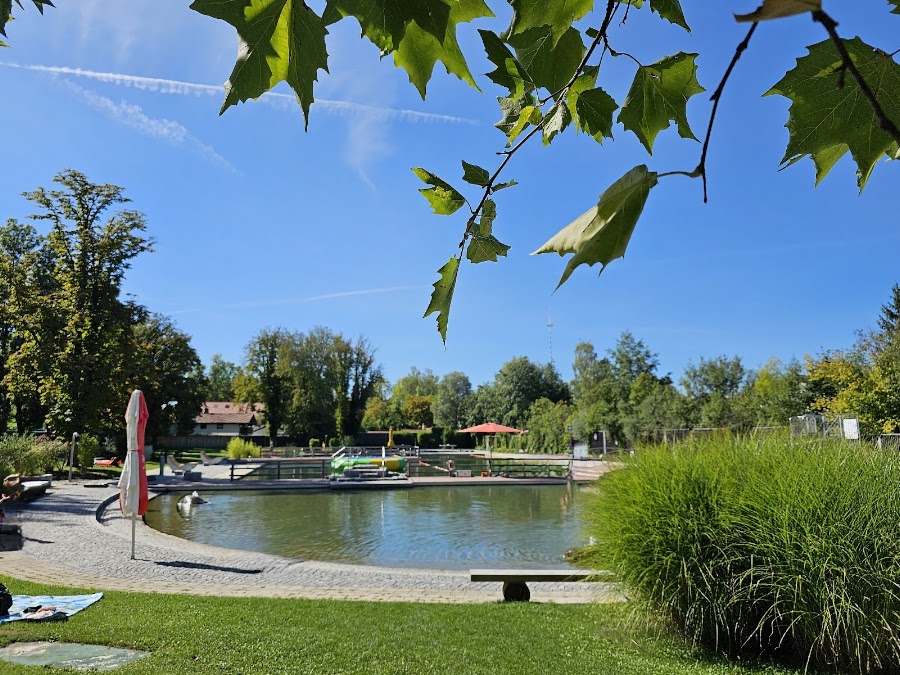 Naturbad Furth