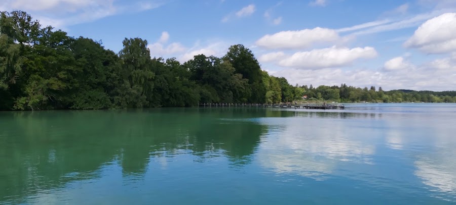 Wörthsee