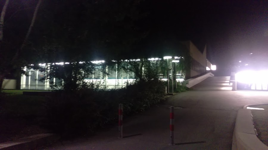 Hallenbad Werneck