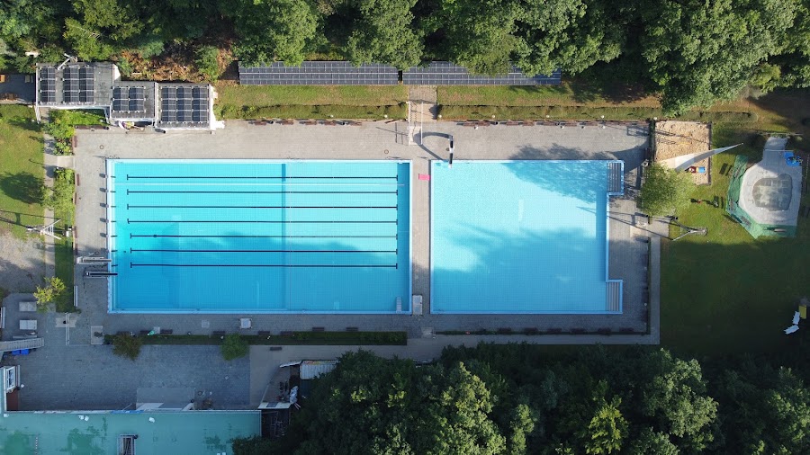 Freibad Dabringhausen