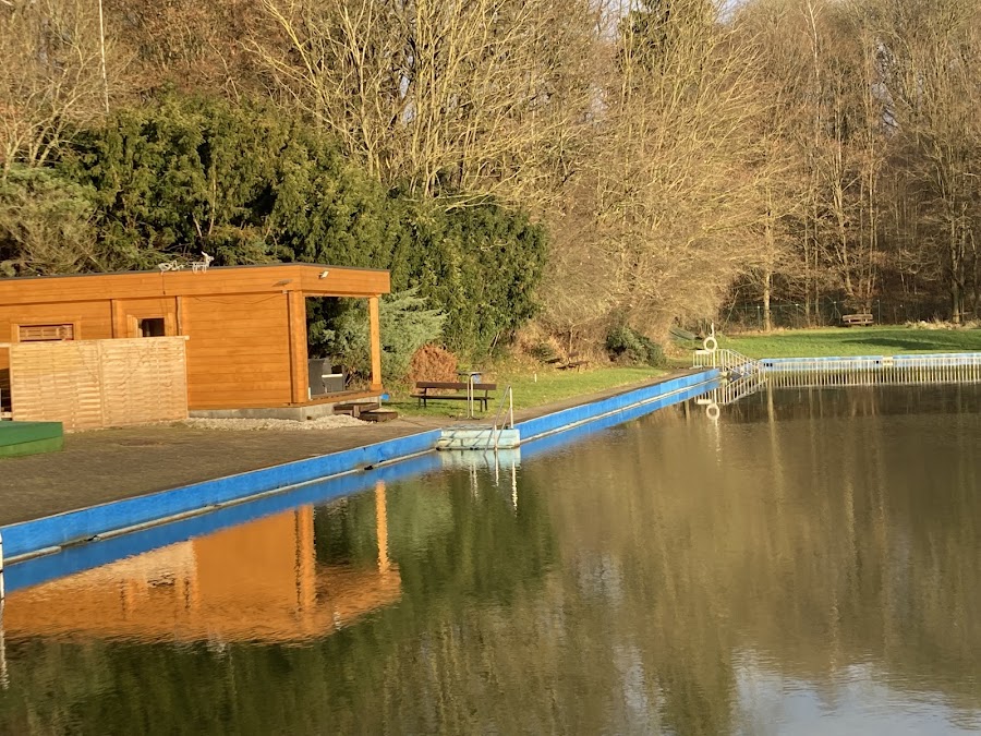 Naturfreibad Simmern