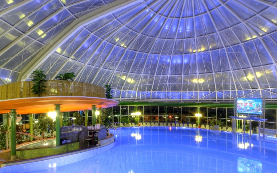Schwaben Therme