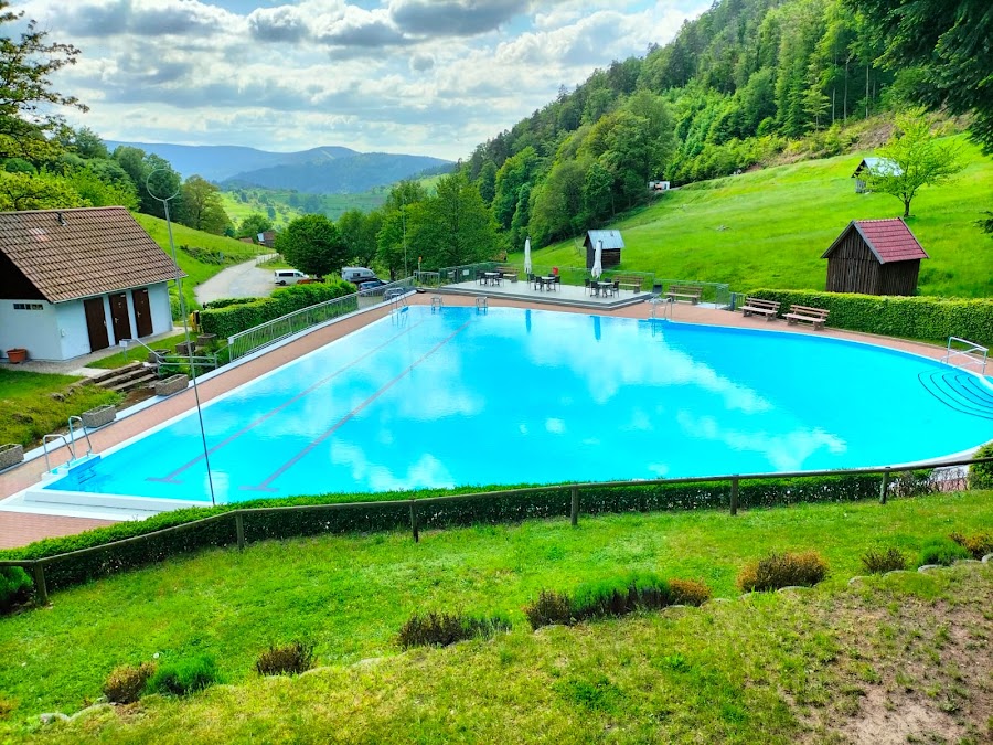 Freibad
