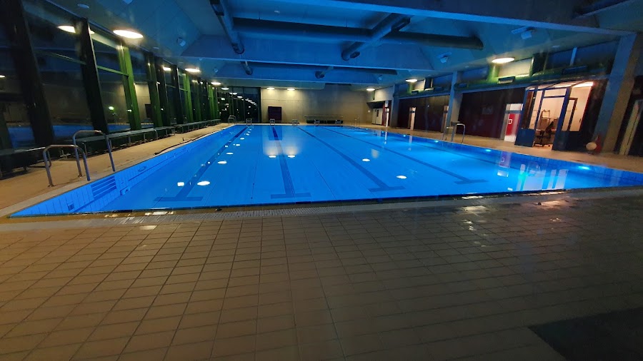 Hallenbad Schottenau