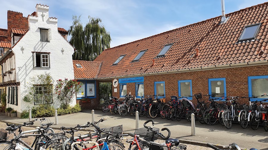 Altstadtbad Krähenteich