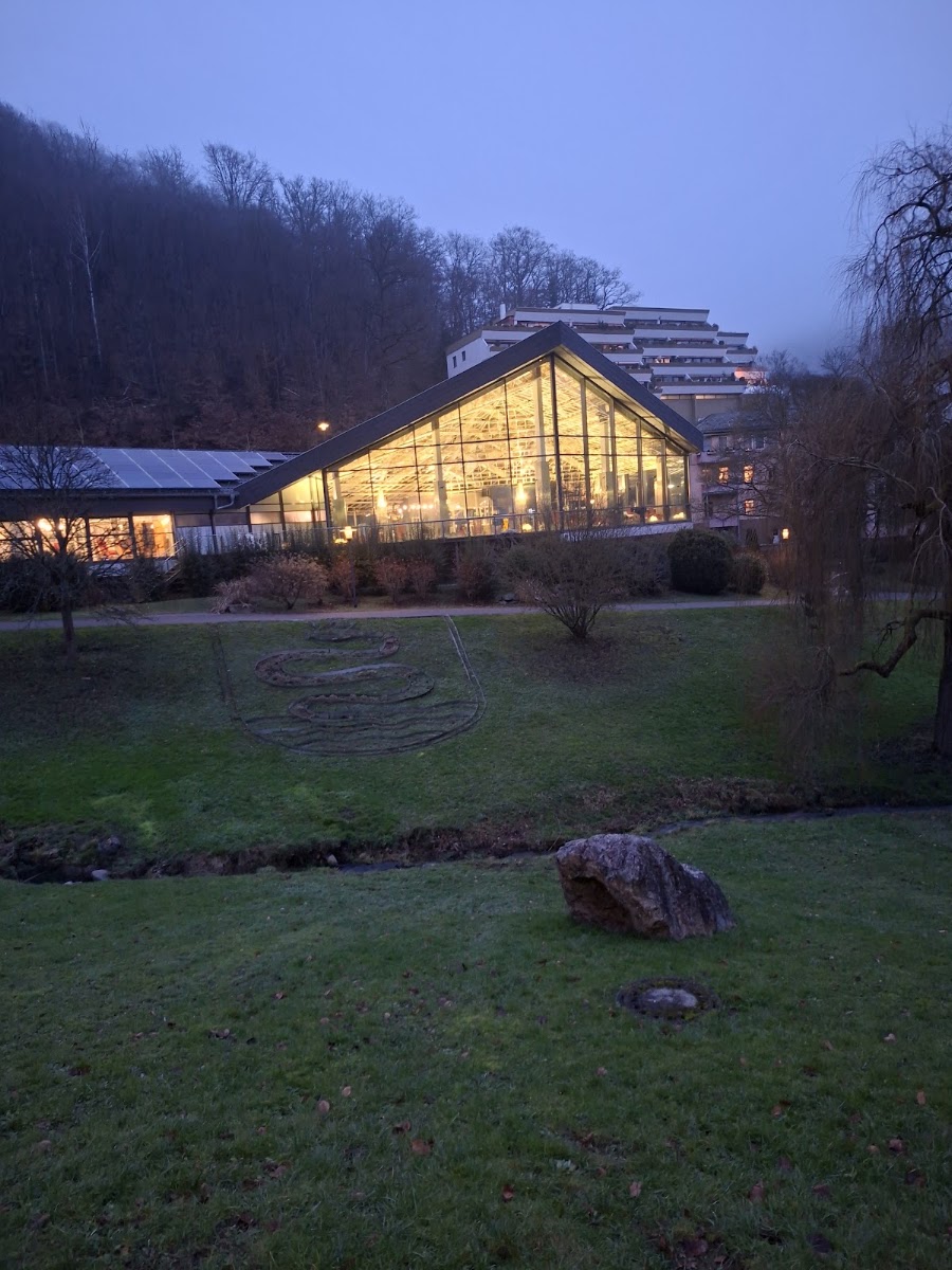 Aeskulap Therme