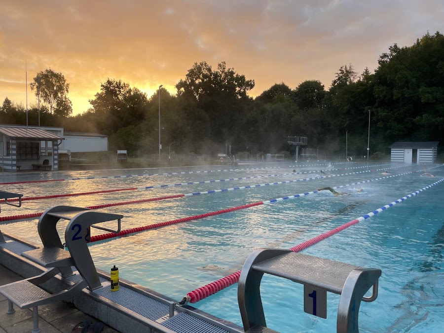 Freibad Bargteheide