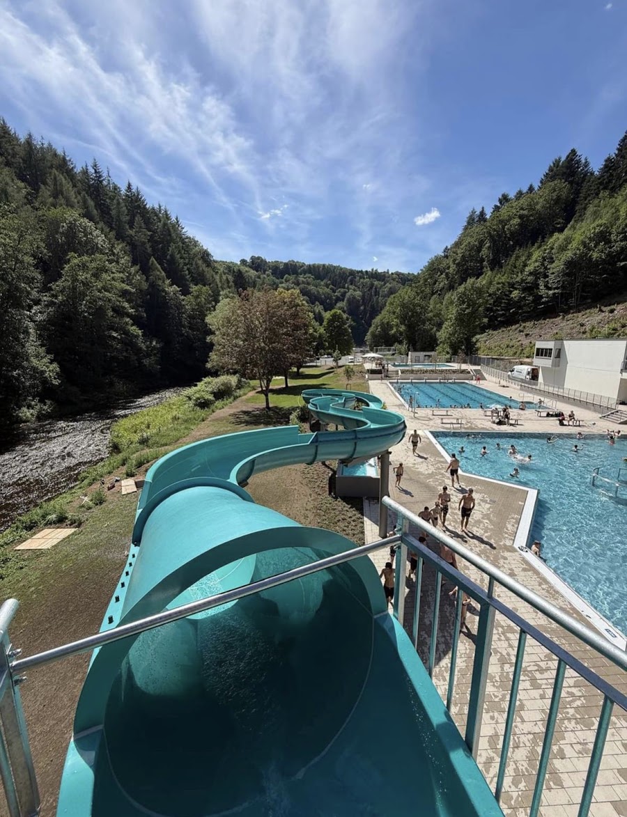 Freibad