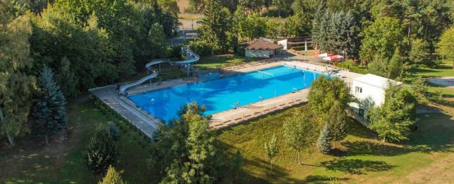 Freibad Penig