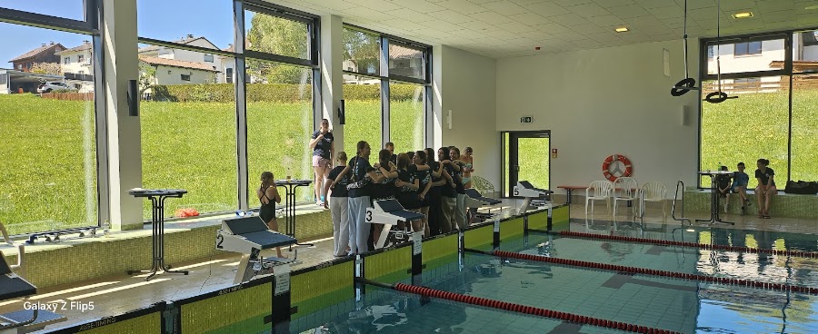 Hallenbad Lindenberg