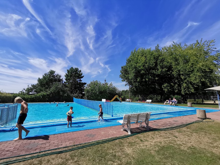 Freibad Serno