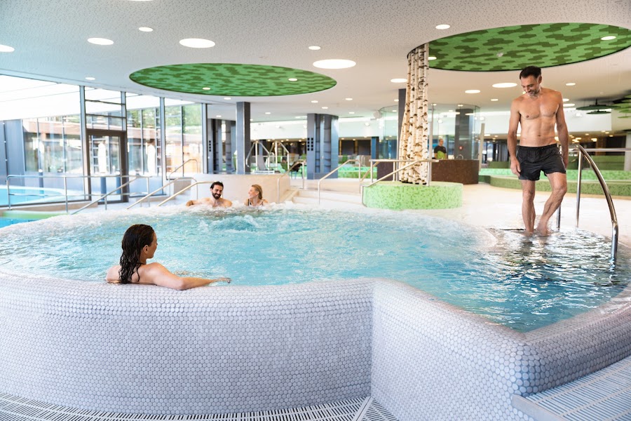 Salztherme Lüneburg