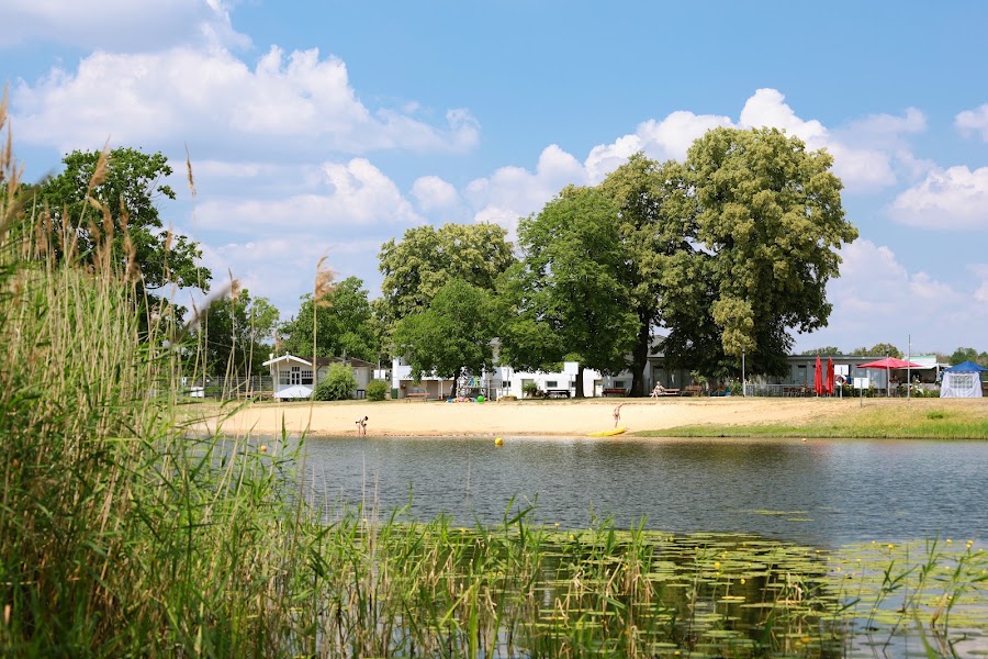 Vereinsbad Heimat und Traditionsverein Großkühnau