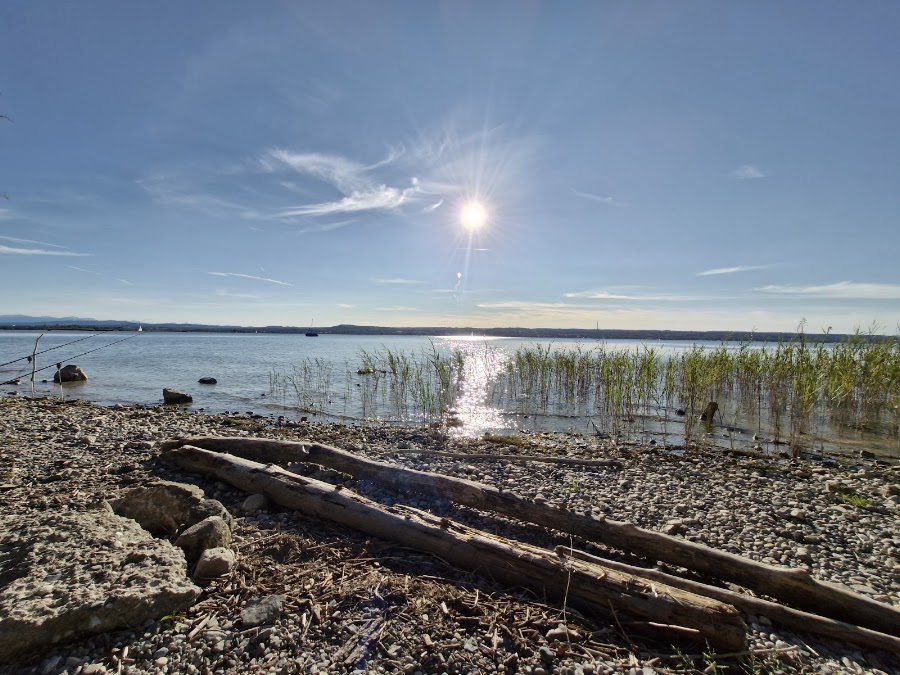 Andechser Strandbad