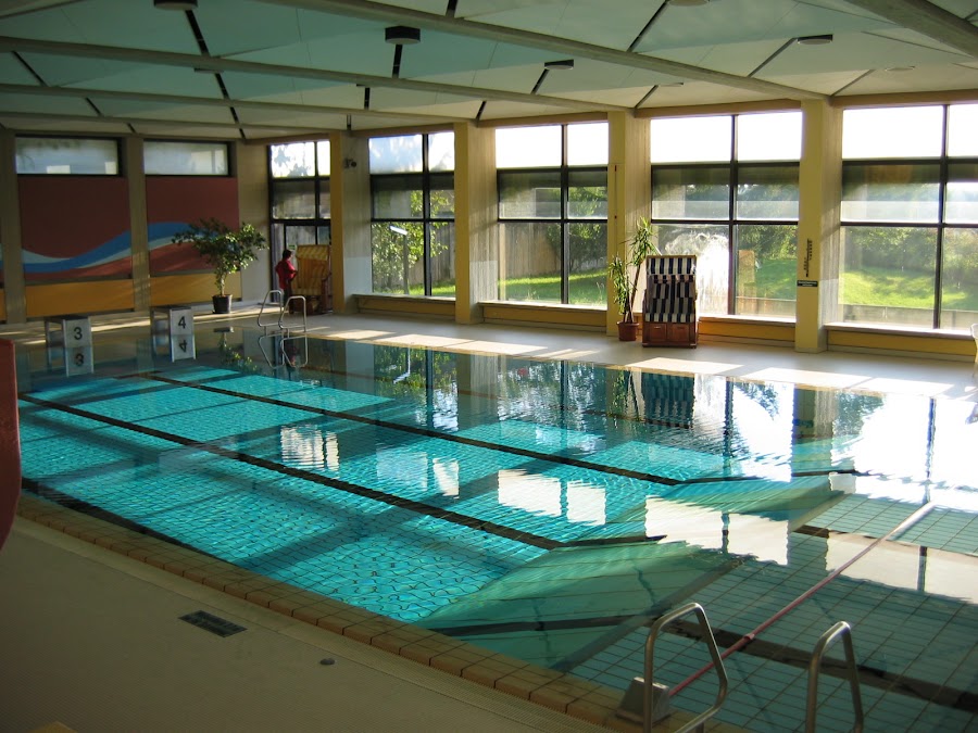 Hallenbad Scheinfeld