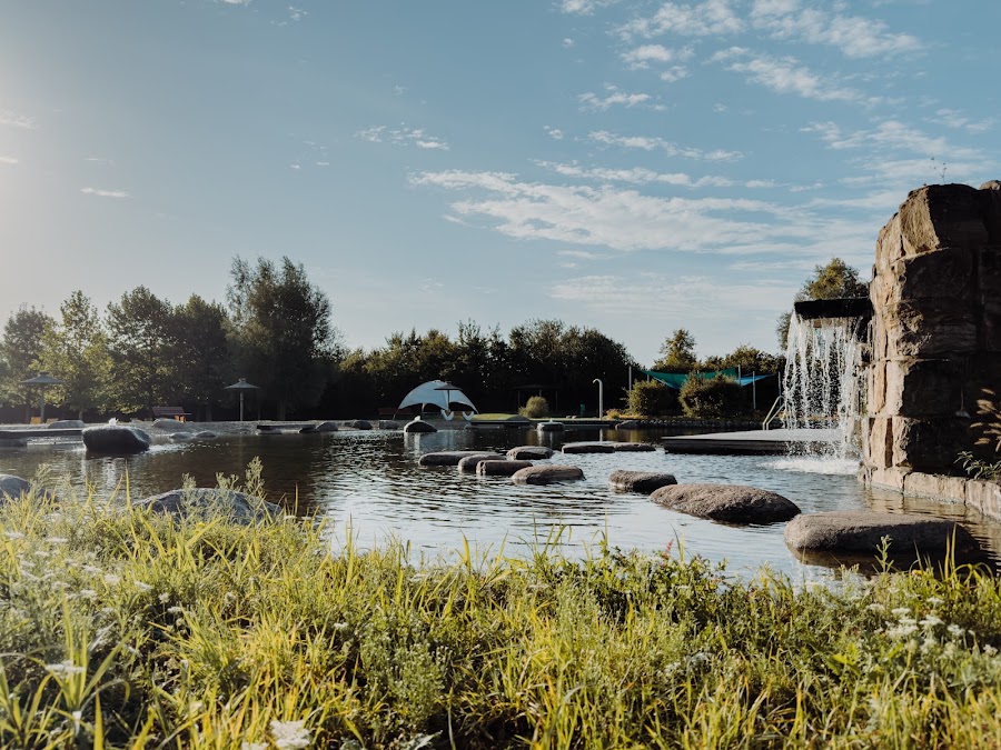 Freibad