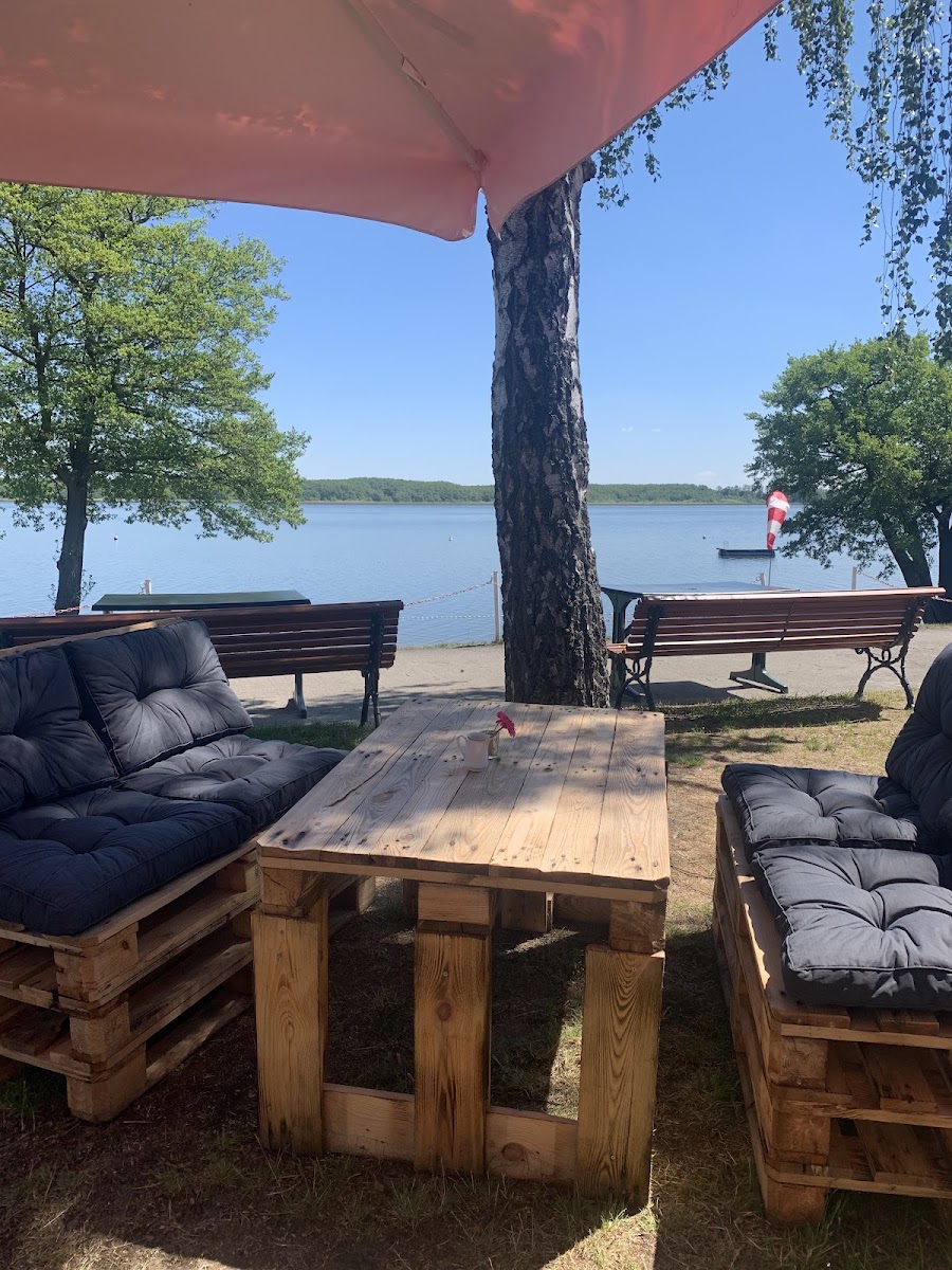 Strandbad Klausdorf