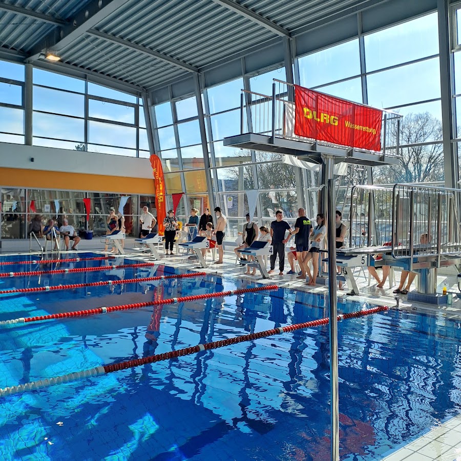 Sportbad Sennestadt