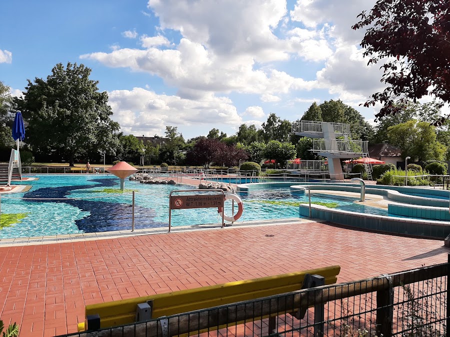 Freibad