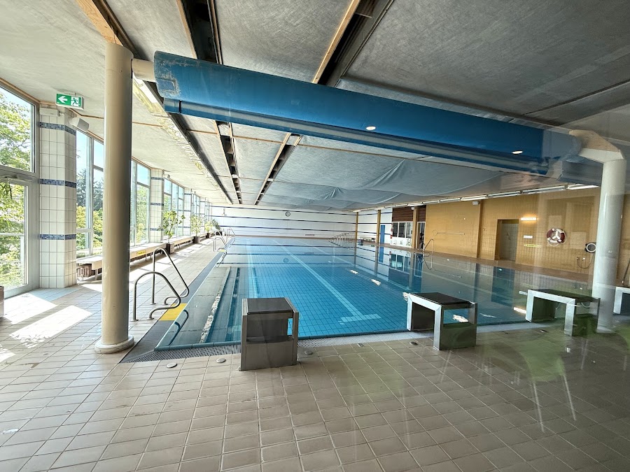 Hallenbad Gerbrunn