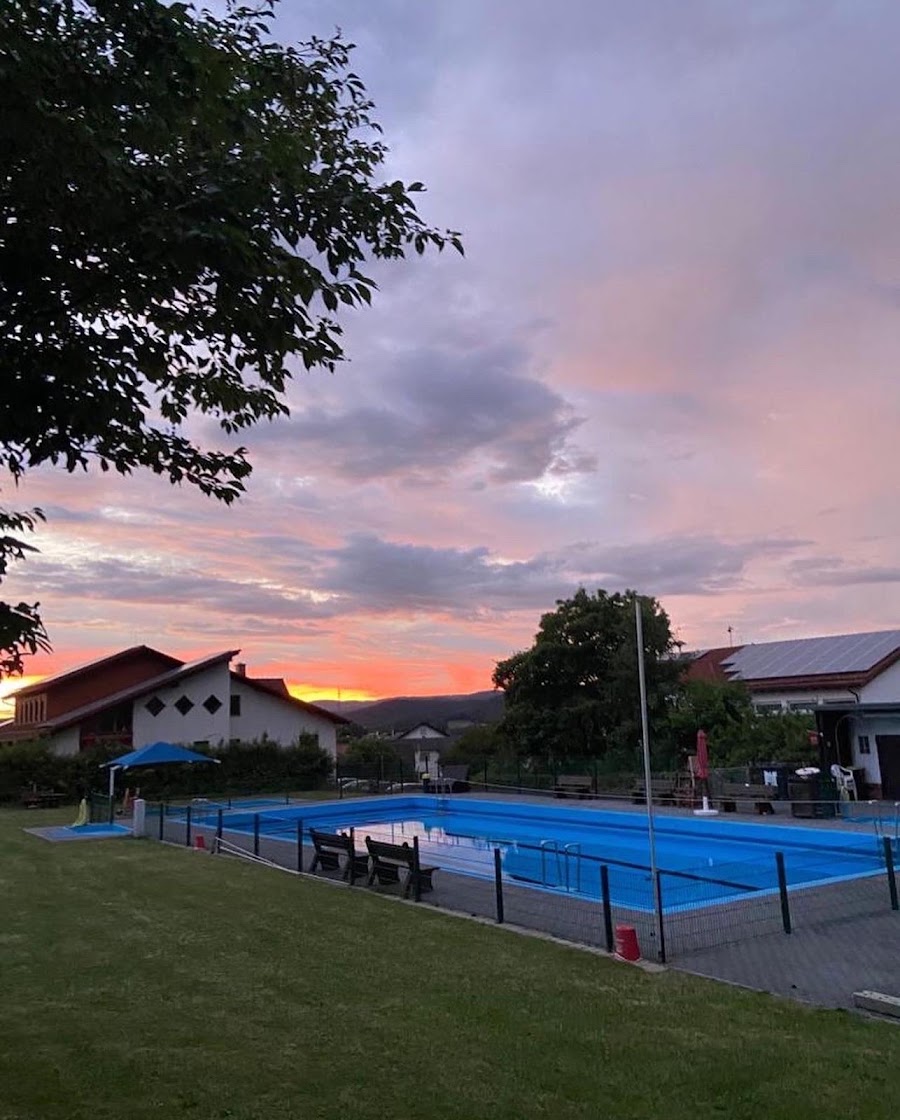 Freibad Allendorf