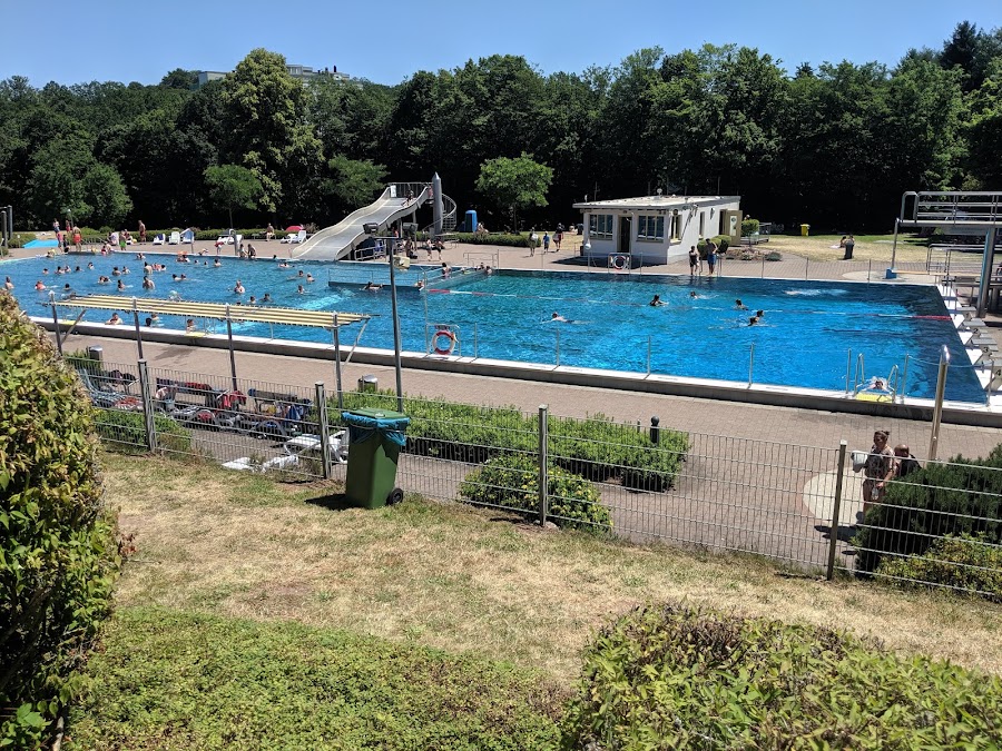 Mehrzweckbecken