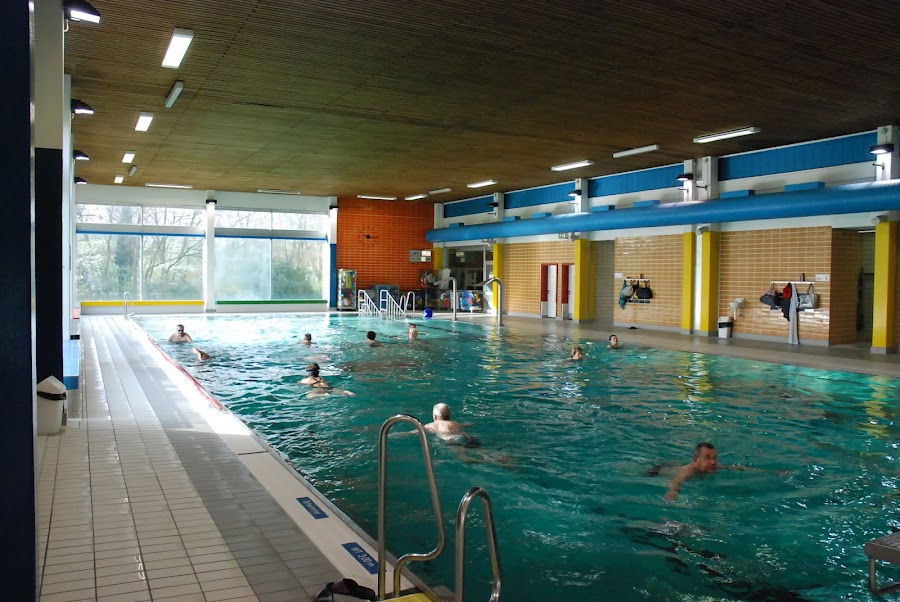 Hallenbad Lagune Herringen