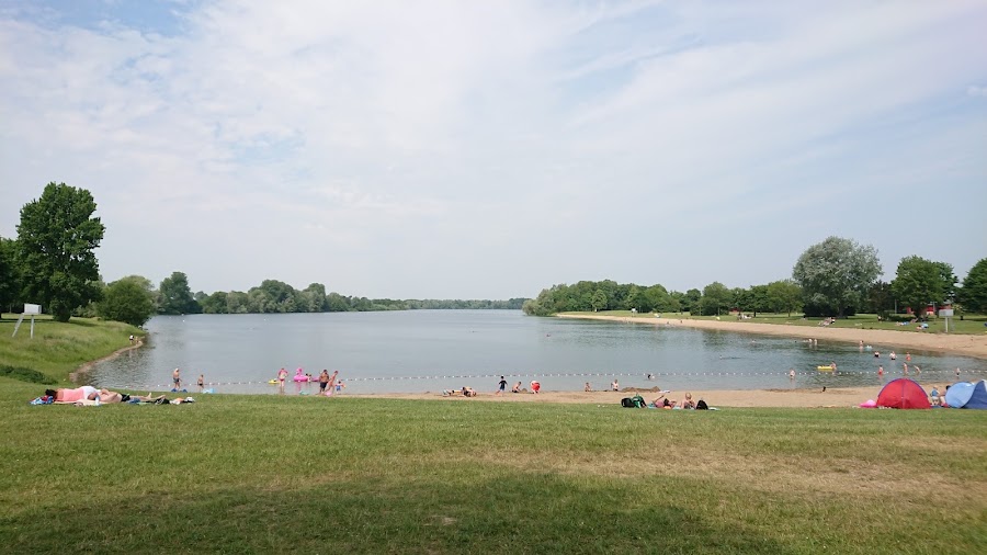 Strandbad