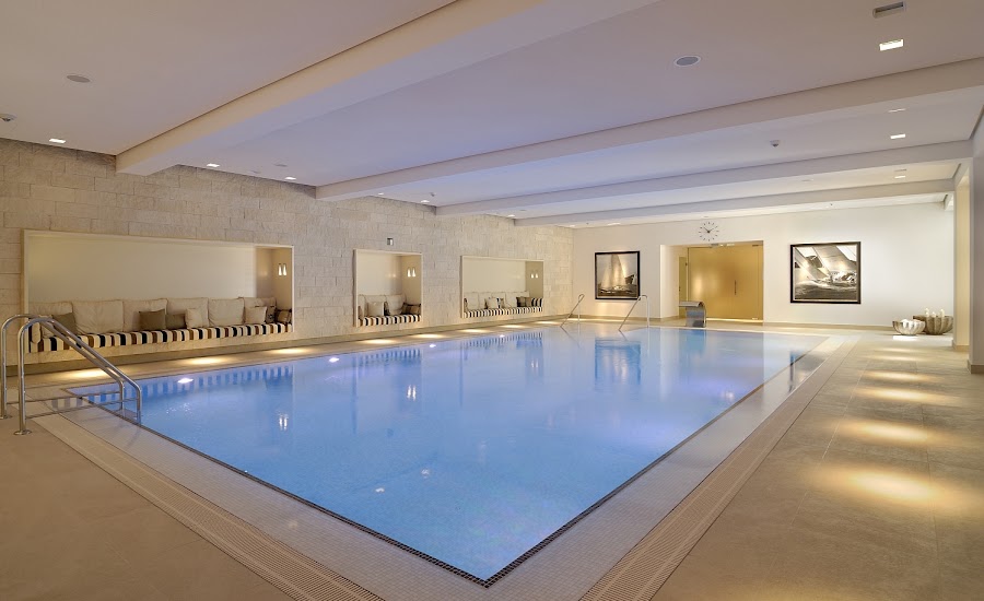 Momentum Spa