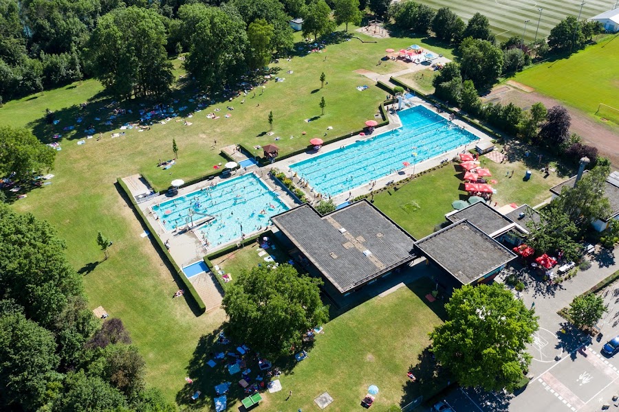 Freibad Gimbsheim