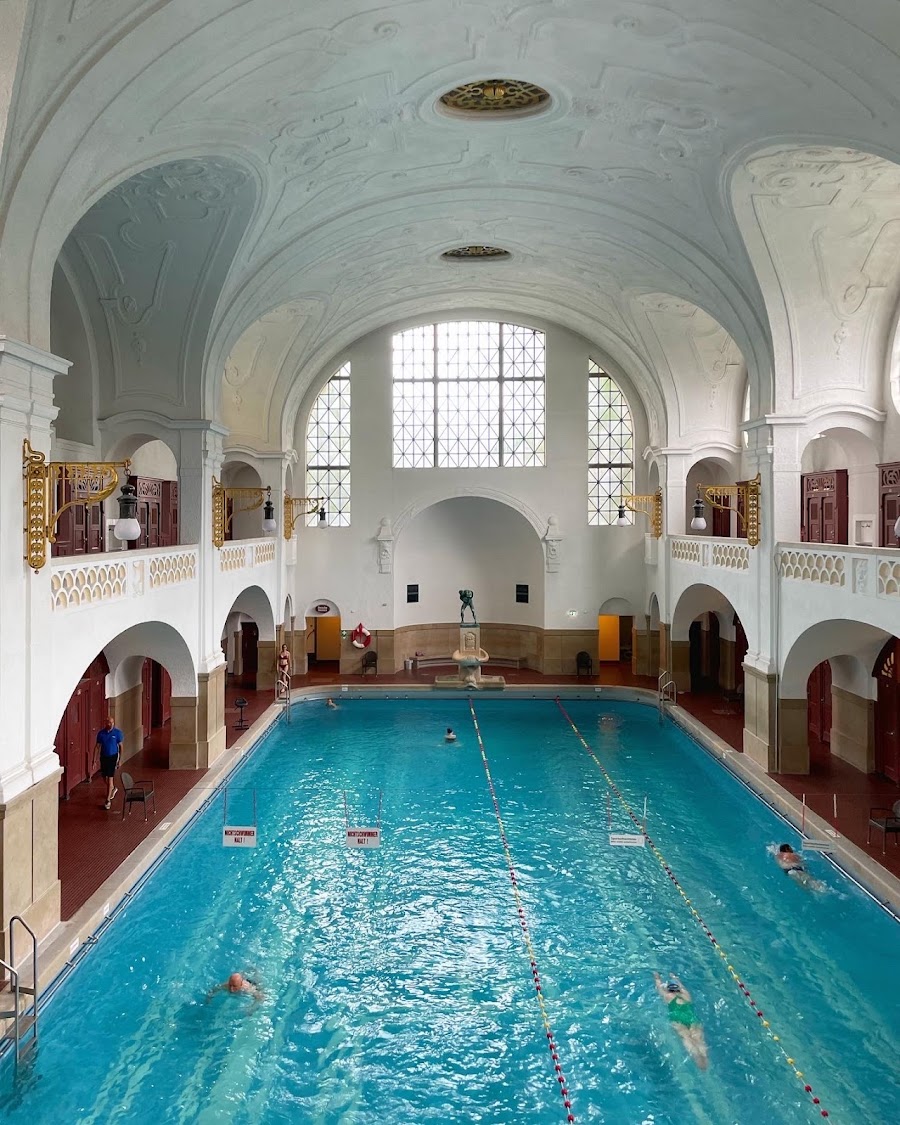 Müllersches Volksbad