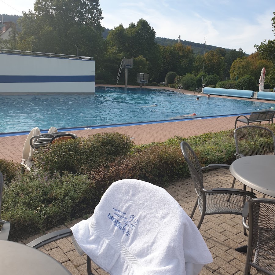 Spaßbad FaMos