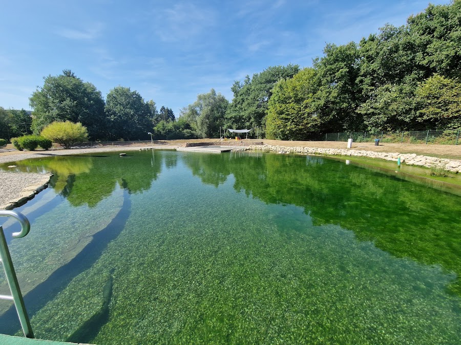 Naturfreibad Primstal