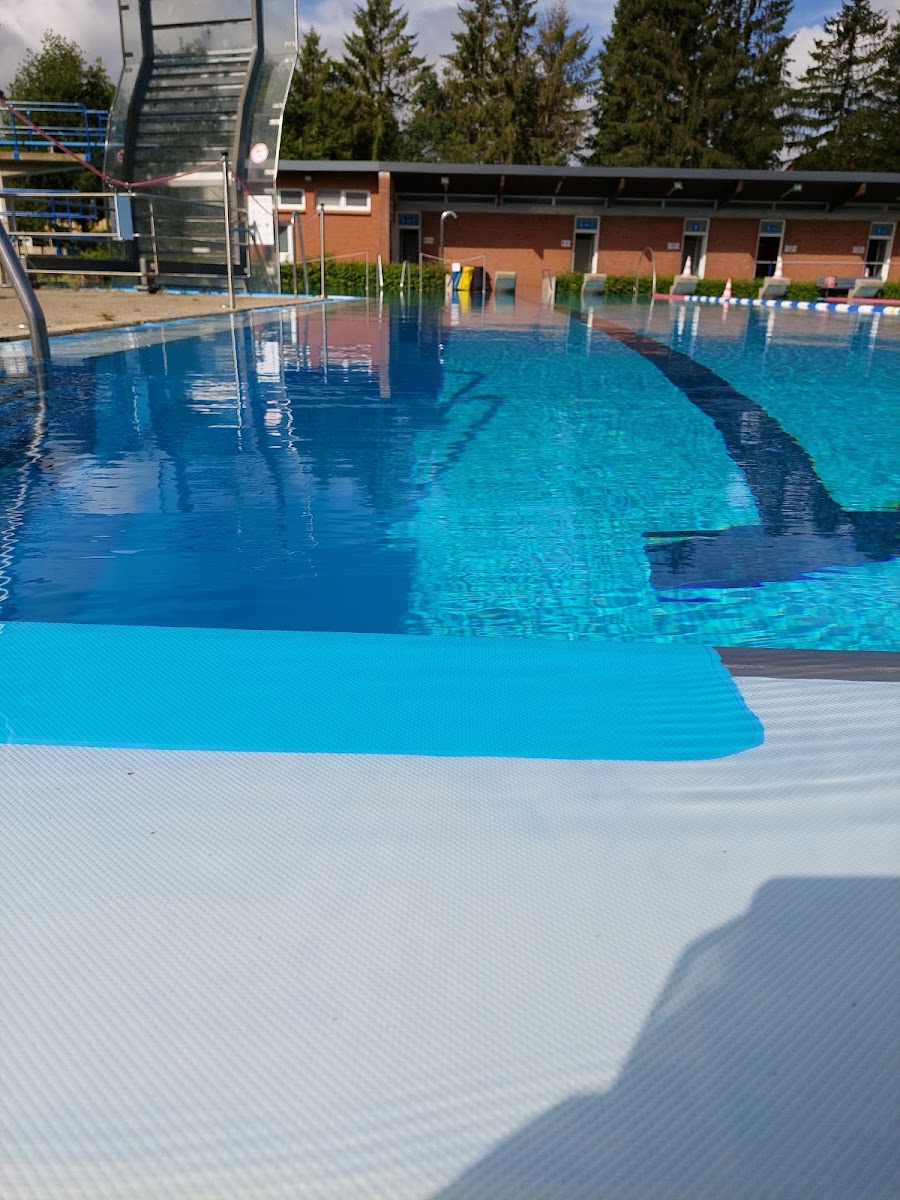 Freibad Fockbek