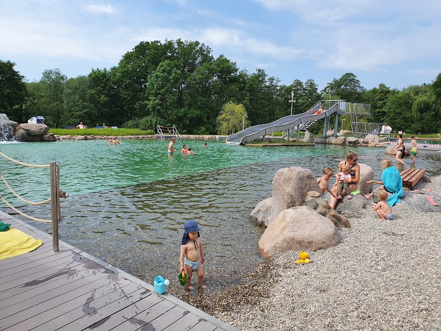 Naturbad Schwalbach