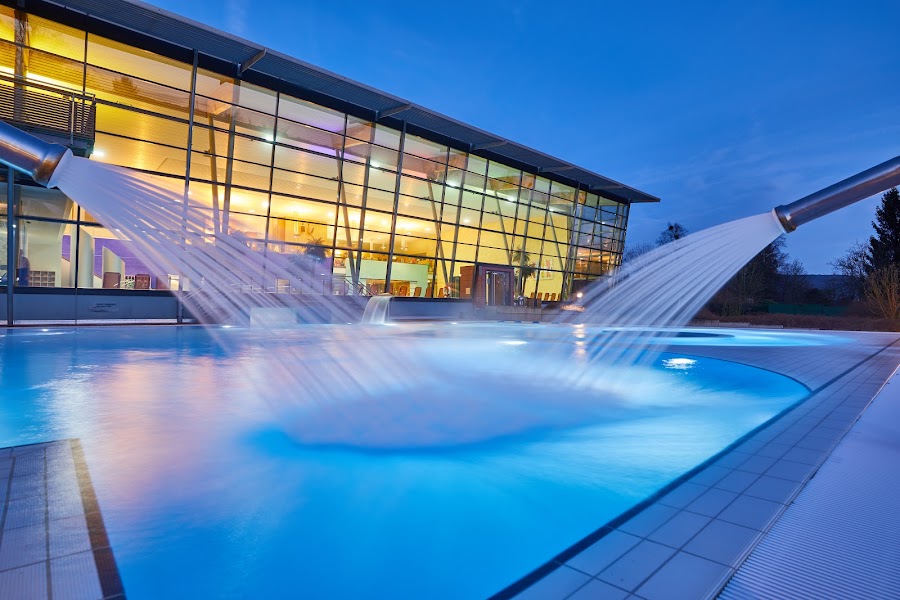 Hufeland-Therme