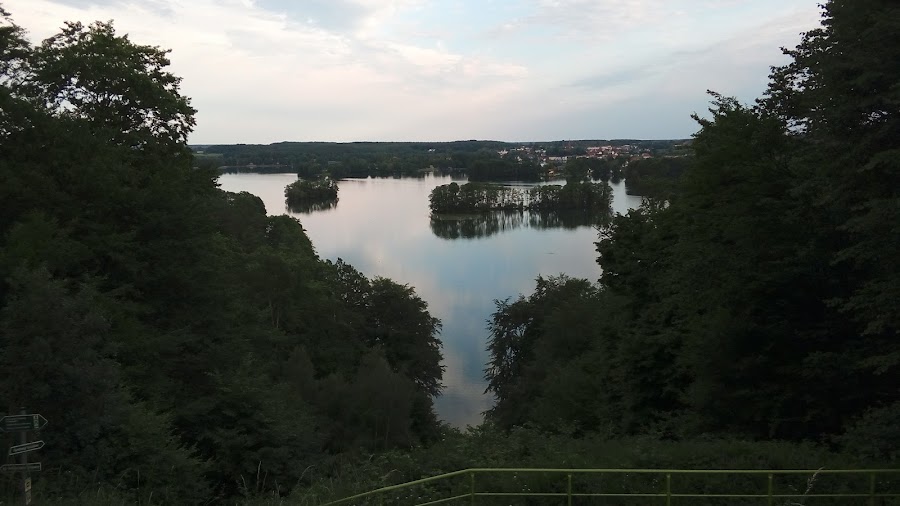 Haussee