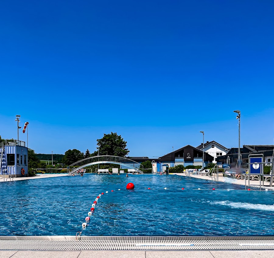 Freibad Niederselters
