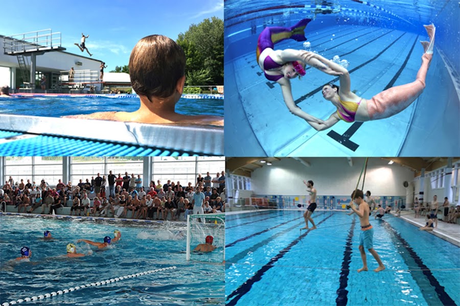Freibad