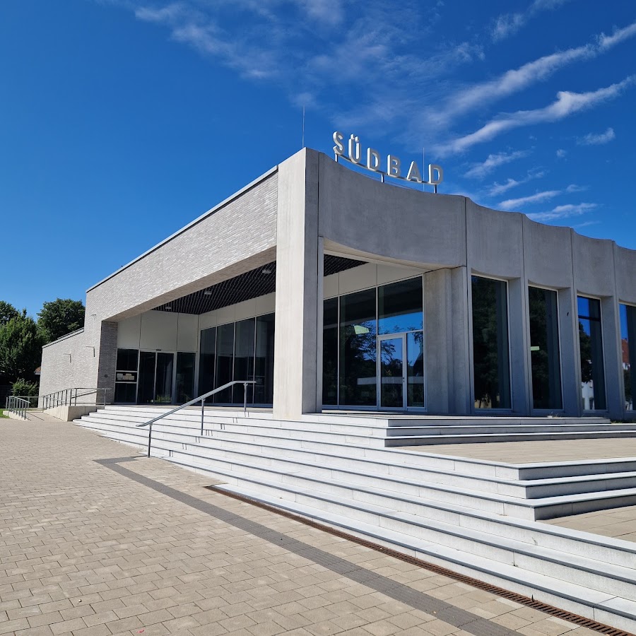 Südbad