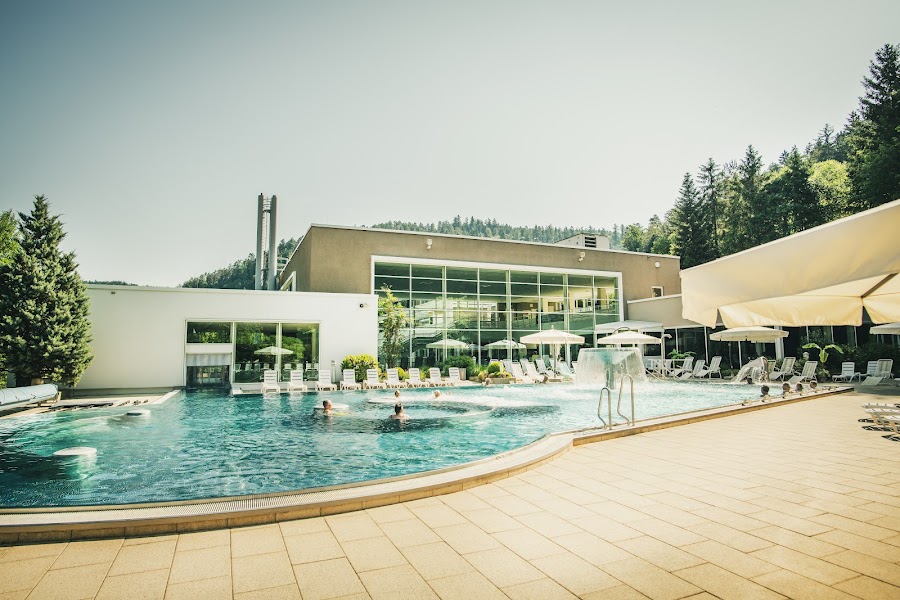 Paracelsus Therme