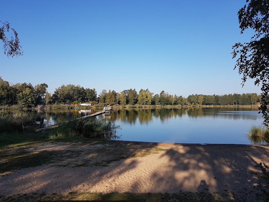 Möhlauer See
