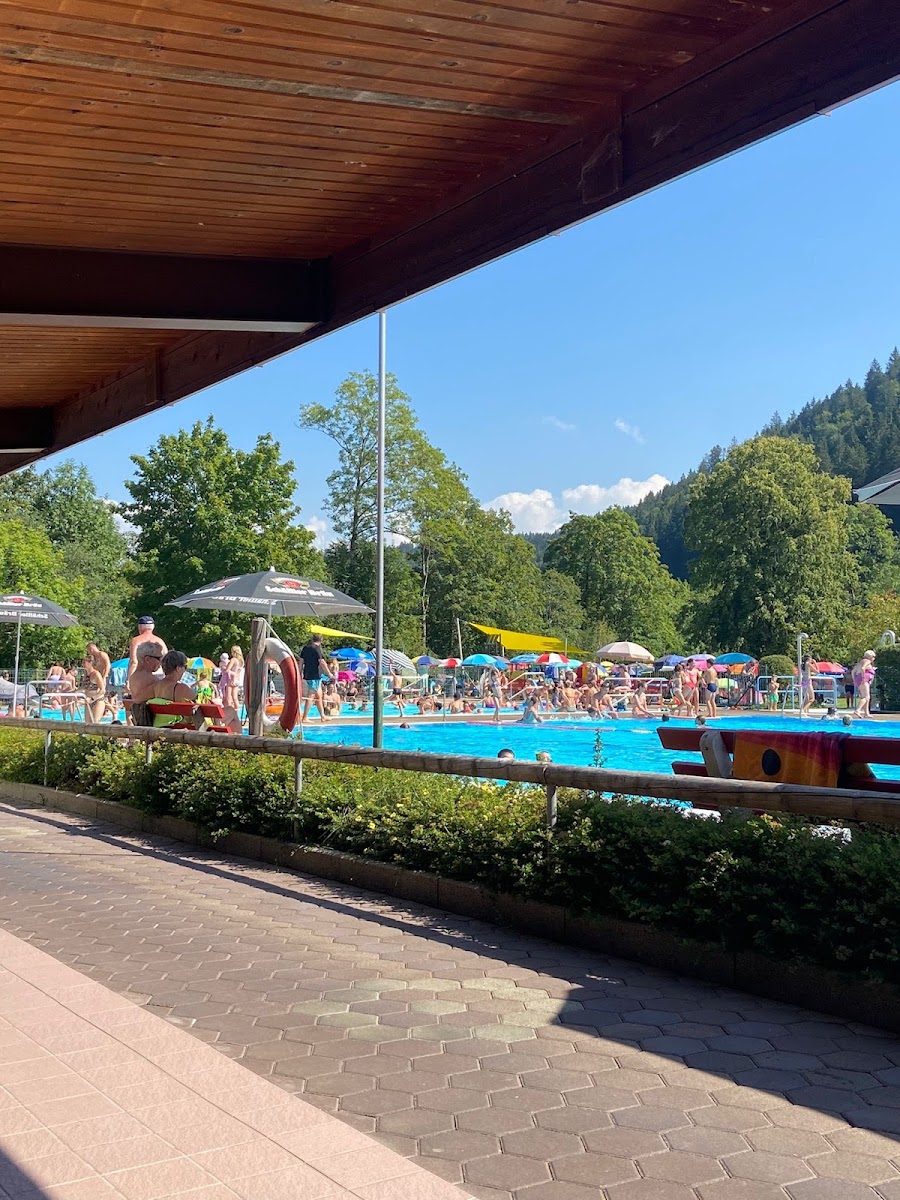 Freibad Missen