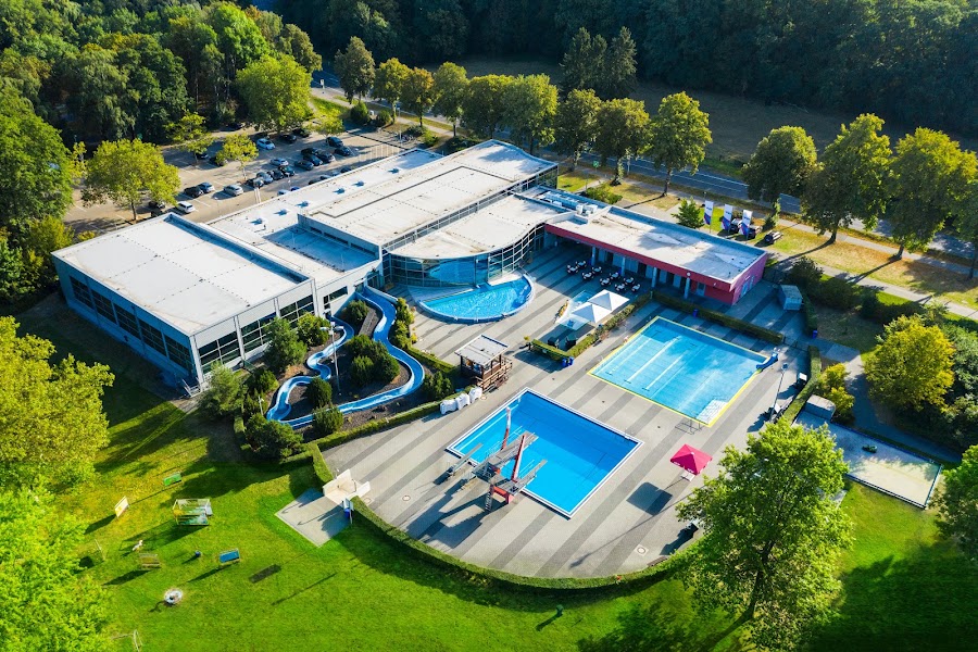Schlossbad Niederrhein