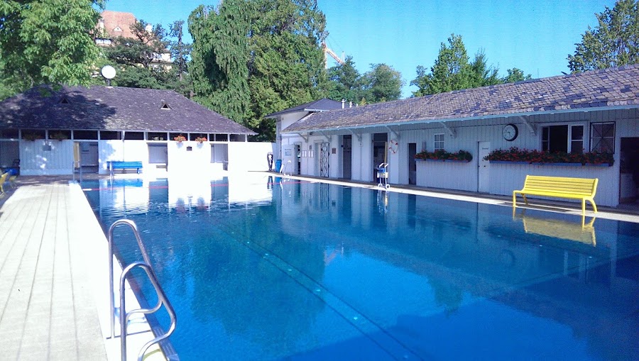 Lorettobad